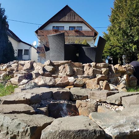 Vakantieappartement Achat Duitsland Wirschweiler Esterno foto