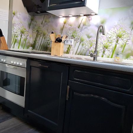 Vakantieappartement Achat Duitsland Wirschweiler Esterno foto