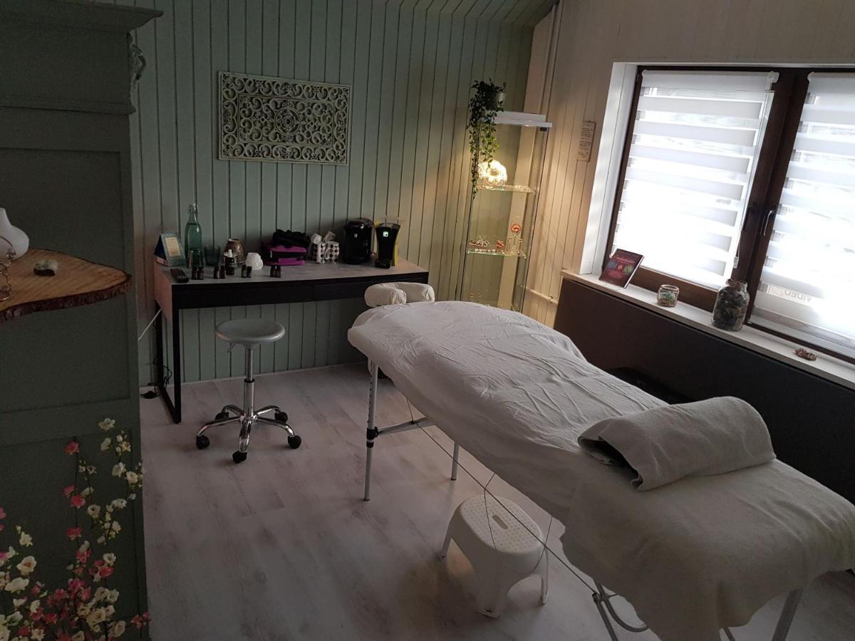 Vakantieappartement Achat Duitsland Wirschweiler Esterno foto