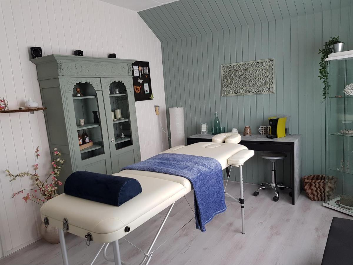 Vakantieappartement Achat Duitsland Wirschweiler Esterno foto