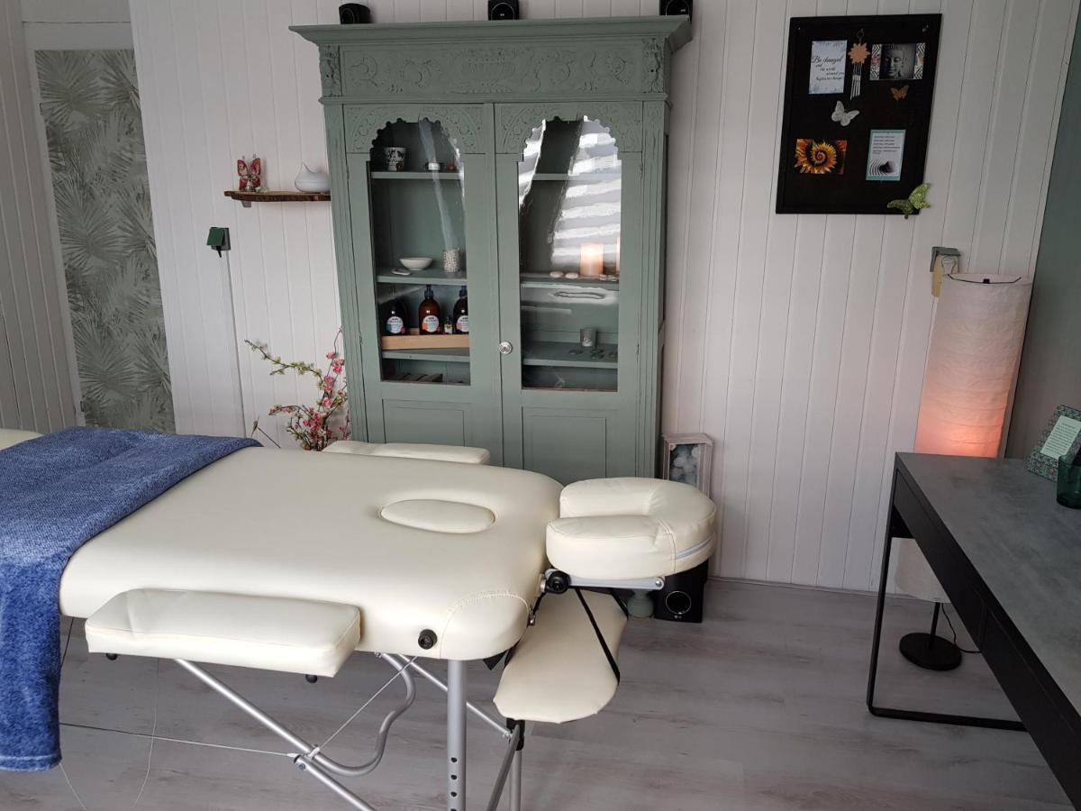 Vakantieappartement Achat Duitsland Wirschweiler Esterno foto